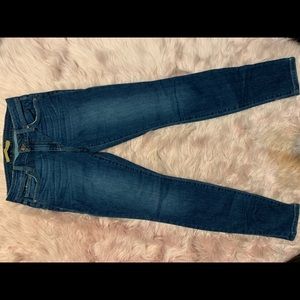 Joes jeans skinny ankle